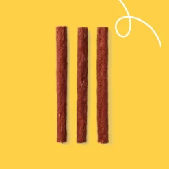 Yarrah Bio Kauwstaafjes Hond Rund 3 stuks