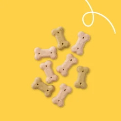 Yarrah Bio Multi-Koekjes Vegetarisch 250 gr