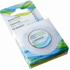 Yaweco Dental Floss Bijenwas 40 meter