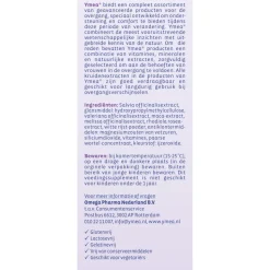 Ymea Dag & Nacht 64 capsules