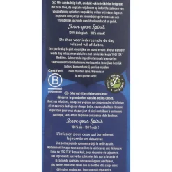 Yogi tea Bedtime Biologisch 17 stuks