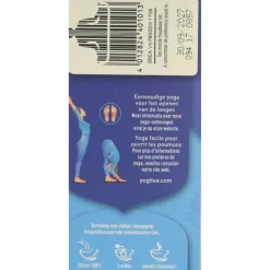 Yogi tea Breathe Deep Biologisch 17 stuks