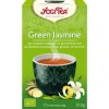 Yogi tea Green Jasmine Biologisch 17 stuks