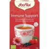 Yogi tea Immune Support Biologisch 17 stuks