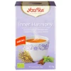 Yogi tea Inner Harmony Biologisch 17 stuks
