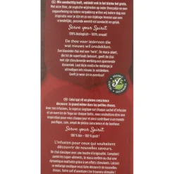 Yogi tea Maca Chai 12 Stuks