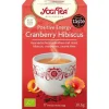 Yogi tea Positive Energy Biologisch 17 stuks