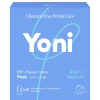 Yoni Biologisch Katoenen Maandverband Medium 10 stuks