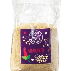 Your Organic Nature Amaranth Bio 400 gr