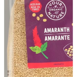 Your Organic Nature Amaranth Bio 400 gr