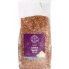 Your Organic Nature Gebroken Lijnzaad Bio 400 gr