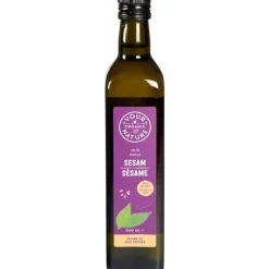 Your Organic Nature Sesamolie 500 ml