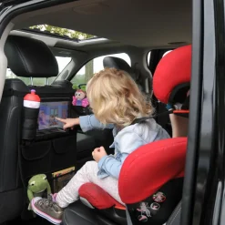 Yrda Autostoel Organizer Tablet