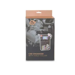 Yrda Autostoel Organizer Tablet