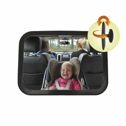 Yrda Verstelbare Autospiegel