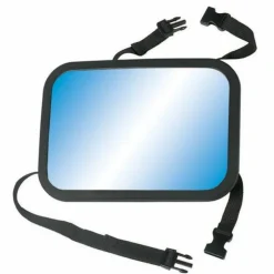 Yrda Verstelbare Autospiegel