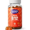 Yummygums B12 Energie Gummies 60 stuks