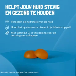 Yummygums Glowing Skin 60 gummies