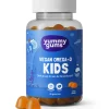 Yummygums Omega-3 Kids 45 stuks