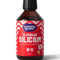 Yummygums Silicium Vloeibaar 500 ml