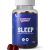 Yummygums Sleep 60 gummies