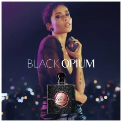 Yves Saint Laurent Black Opium Eau de Parfum 30 ml