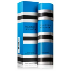 Yves Saint Laurent Rive Gauche For Women Eau de Toilette 100 ml
