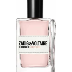 Zadig & Voltaire Undressed Eau de Parfum 50 ml