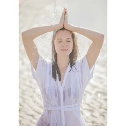 Zarqa 100% Dode Zeezout 5 kg