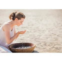 Zarqa Aanstip-lotion Clear Skin 20 ml