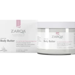 Zarqa Bodybutter Sensitive 250 ml
