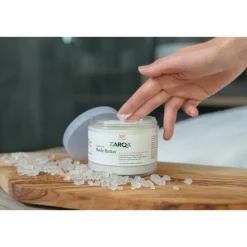 Zarqa Bodybutter Sensitive 250 ml