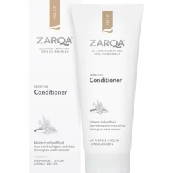 Zarqa Conditioner Sensitive 200 ml