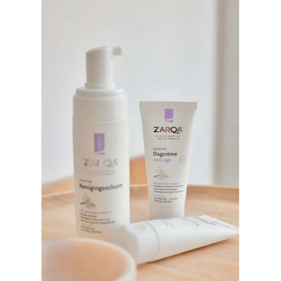 Zarqa Dagcrème Anti-Age 50 ml