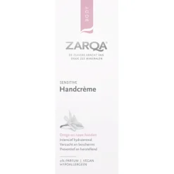Zarqa Handcrème Intensive 75 ml