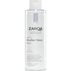 Zarqa Micellair Water Sensitive 200 ml