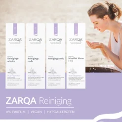 Zarqa Micellair Water Sensitive 200 ml