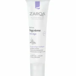 Zarqa Oogcreme Anti-Age Sensitive 15 ml