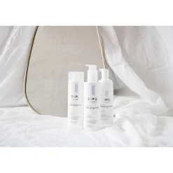 Zarqa Reinigingsmelk Sensitive 200 ml