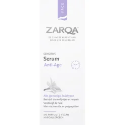 Zarqa Serum Anti-Age 30 ml