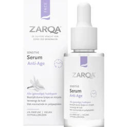 Zarqa Serum Anti-Age 30 ml