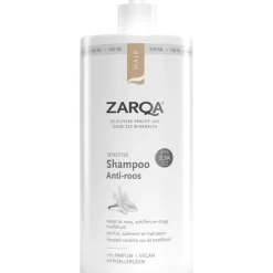 Zarqa Shampoo Anti-Roos 500 ml
