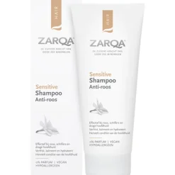 Zarqa Shampoo Anti-Roos 200 ml