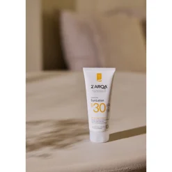 Zarqa SunLotion SPF 30 Sensitive 200 ml