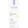 Zarqa Zonnefluïde SPF 30 Sensitive 50 ml