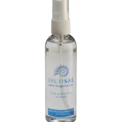 Zechsal Magnesium Oliespray 100 ml
