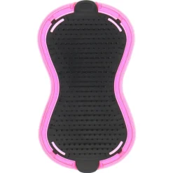 Zenner Duoo Haarborstel Roze Zwart