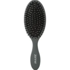 Zenner Haarborstel Basic Ovaal