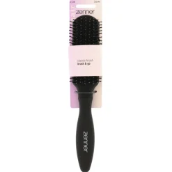 Zenner Haarborstel Daily Zwart