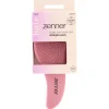 Zenner Haarborstel Tangle Free Midi Roze 1 Stuk